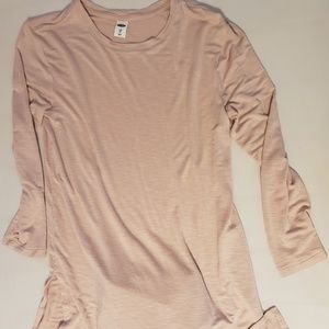 Sweater/dress Part Two